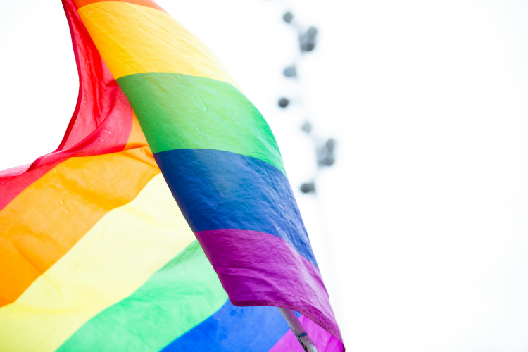 Samstag, 8.6.: „Bunt sein: Prideweek Oberberg im Zeichen der EU-Wahl“