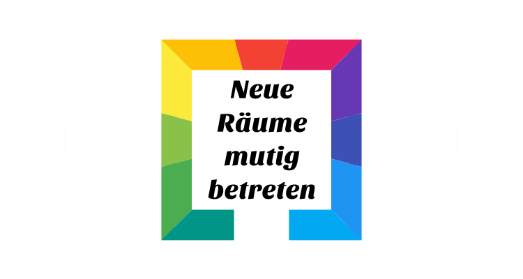 „Neue Räume mutig betreten“, eine Veranstaltung zur Interkulturellen Woche