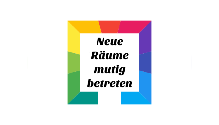 „Neue Räume mutig betreten“, eine Veranstaltung zur Interkulturellen Woche